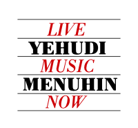 Live Music Now logo